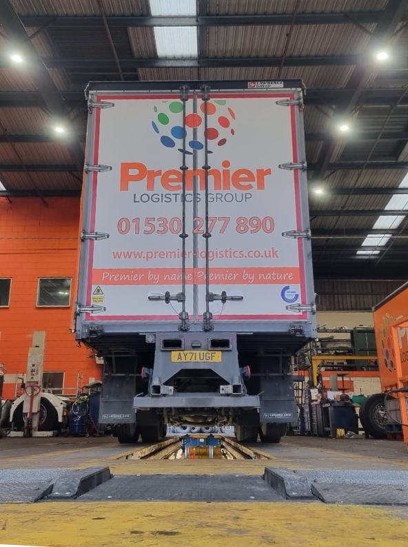 premier fleet services by premier logistics group