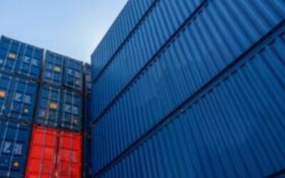 What Is The Difference Between Freight Forwarding And Logistics?