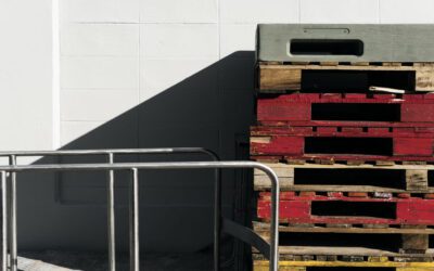 The Logistics of Pallet Networks: How they Work, What they Do, and Why Your Business Needs Them