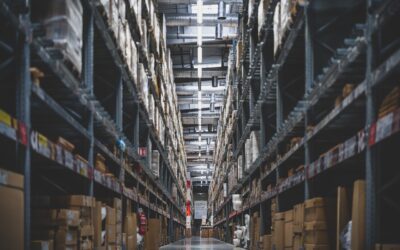 The Role of Logistics in the Supply Chain