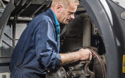 How Can PMI Inspection To VOSA Standards Help Protect Your Commercial Vehicle