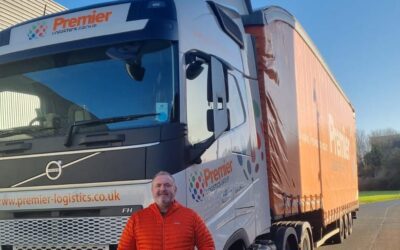 7 rules for driving around trucks and HGVs