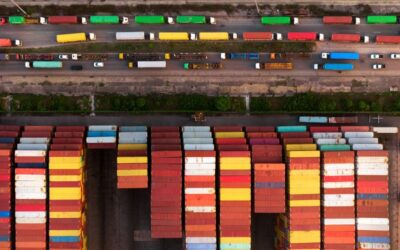 Mastering supply chain optimisation: Navigating logistics for sustainable success