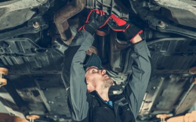 Strategies for Streamlined Vehicle Inspections in Fleet Management