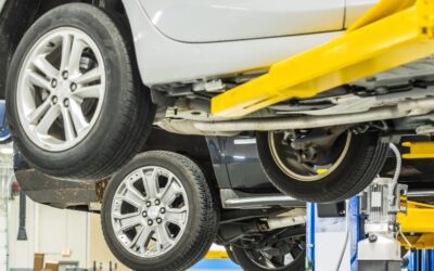 The ABCs of Commercial MOT: A Step-by-Step Preparation Guide