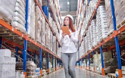 The Impact of Proper Inventory Management on Your Fulfilment Operations