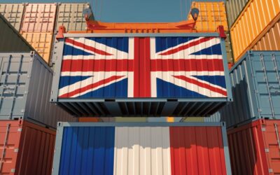 What is the Future of Logistics in the UK?