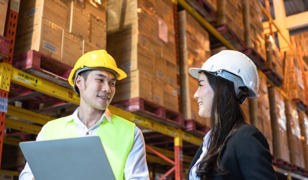 How Can Efficient Distribution Services Boost Your Business Performance?