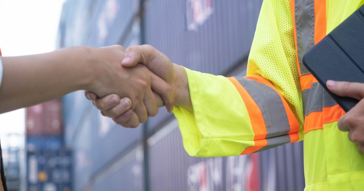 Contract Logistics Provider