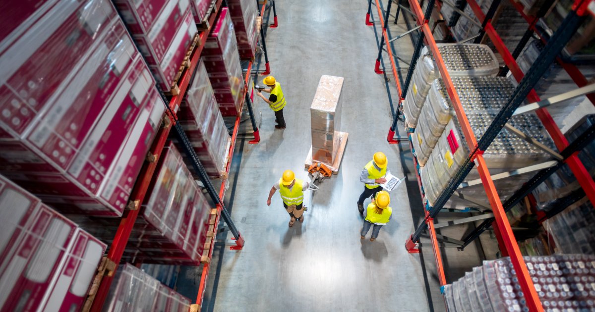 Right Distribution Partner