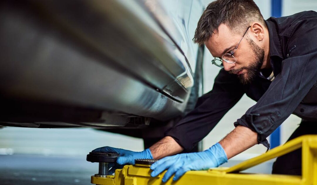 What Are the Benefits of Professional MOT Preparation Services?