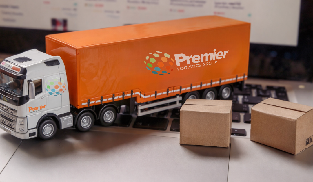 What Procurement Teams Look for in a Long-Term Logistics Partner